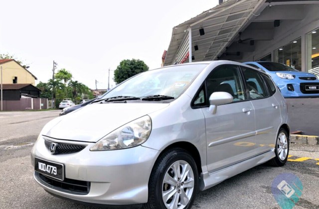 Kelebihan Honda Jazz I Dsi 