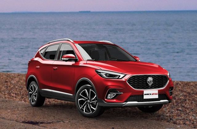 Kekurangan Mobil Mg Zs
