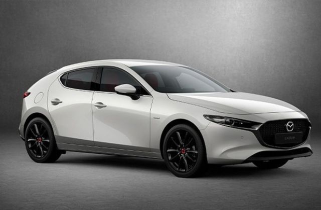 Mobil Mazda Merk Apa
