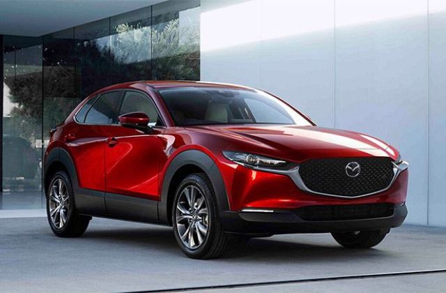 Kelebihan Mazda Cx 30
