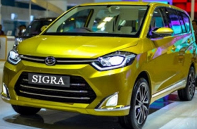 Kenapa Mobil Daihatsu Dan Toyota Sama 