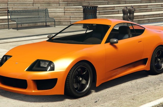 Toyota Supra Berapa Cc
