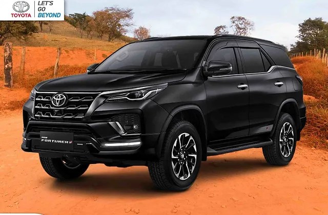 Kekurangan Mobil Fortuner
