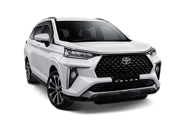 Toyota Veloz Warna
