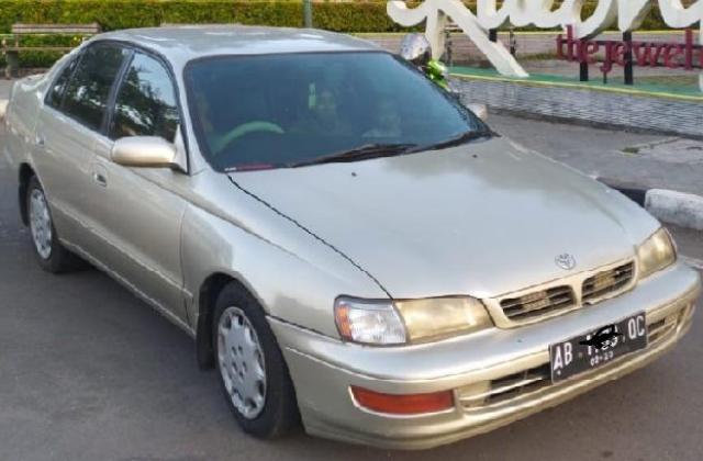 Kekurangan Toyota Corona Absolute
