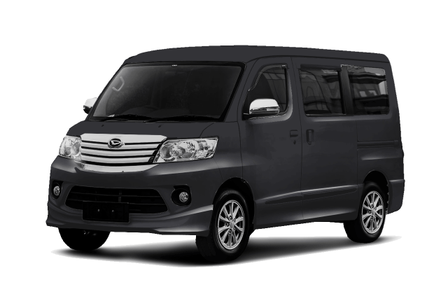 Keunggulan Mobil Luxio Daihatsu 