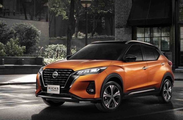 Mobil Listrik Nissan E Power 