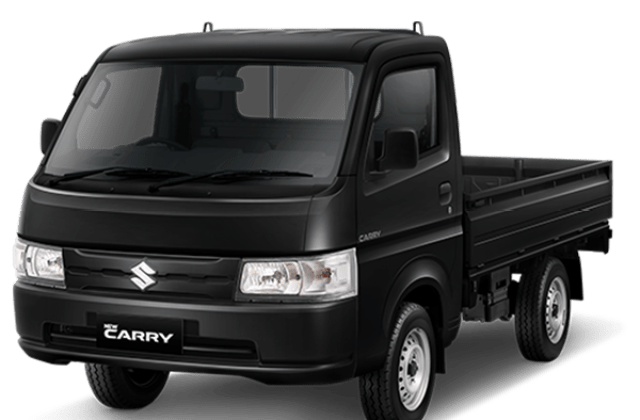 Harga All New Suzuki Carry Pick Up
