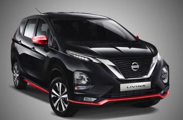 Harga Nissan Livina Setelah Ppnbm 