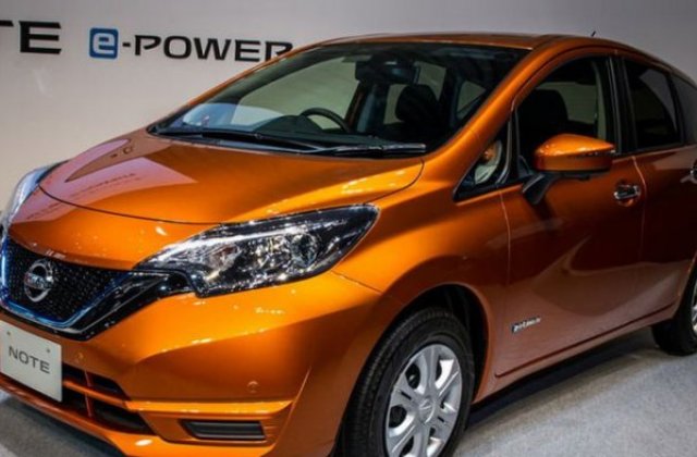Produk Mobil Nissan Di Indonesia 