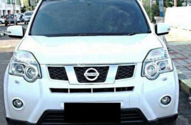 Harga Mobil Bekas Nissan X Trail Di Jakarta 