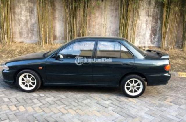 Spesifikasi Lancer Evo 3 Tahun 93
