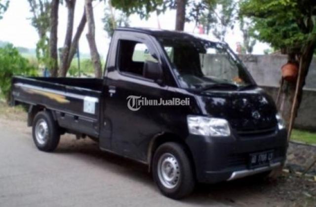 Harga Daihatsu Gran Max Pick Up Tahun 2015 