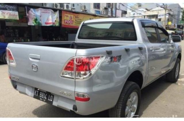 Mobil Mazda Bt 50 Bekas
