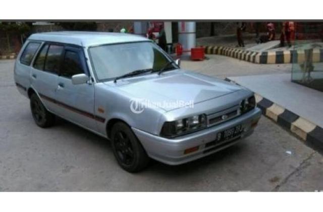 Harga Mobil Mazda Tahun 1993
