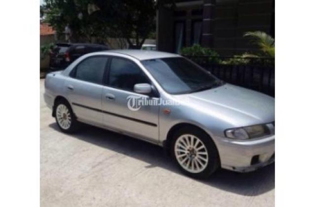 Harga Mobil Mazda Familia 1999
