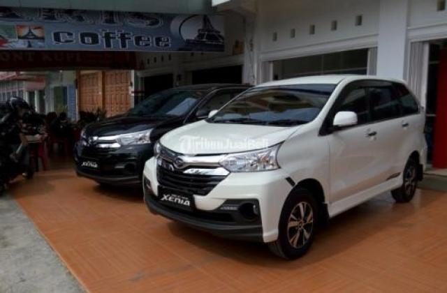 Harga Mobil Daihatsu Xenia Aceh 