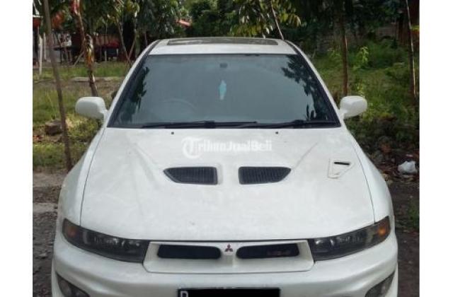 Harga Mitsubishi Galant Vr4 Bekas
