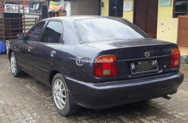 Harga Mobil Suzuki Baleno Dx
