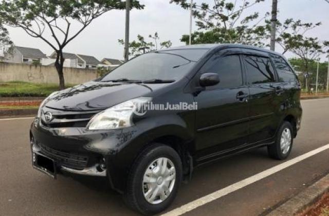 Harga Daihatsu Xenia 2013 Jakarta 