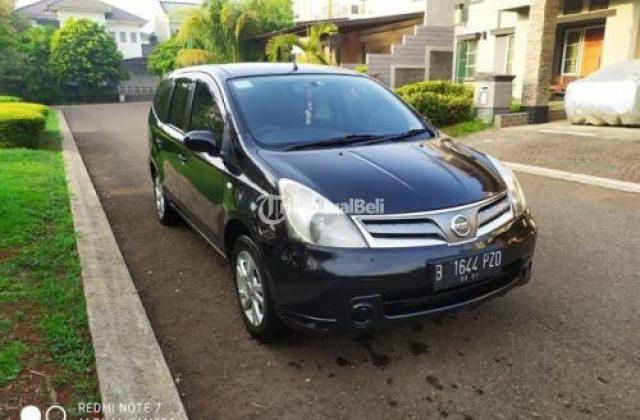 Harga Nissan Livina Semarang 