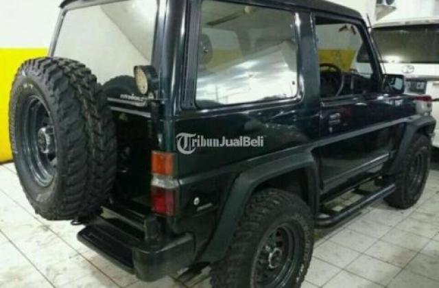 Harga Daihatsu Taft Tahun 1994 