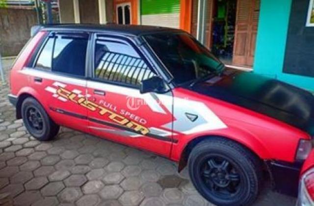 Harga Daihatsu Charade Bekas 