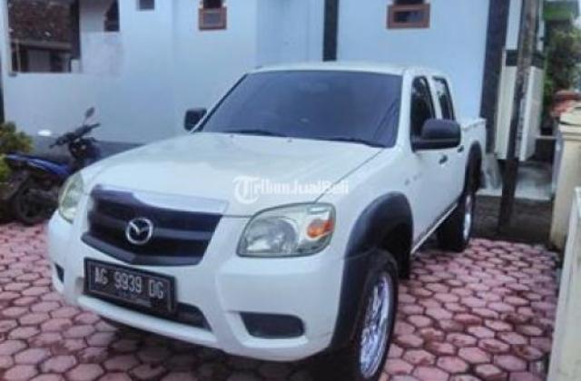 Harga Mobil Mazda Bt 50
