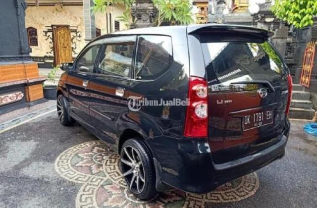 Harga Mobil Xenia Li Vvti 