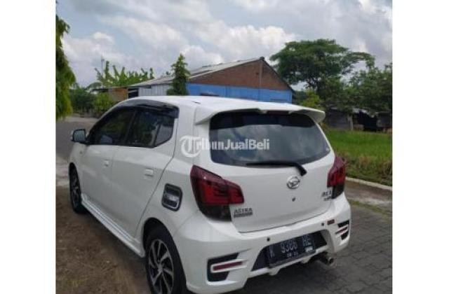 Harga Daihatsu Ayla Bekas Jogja 