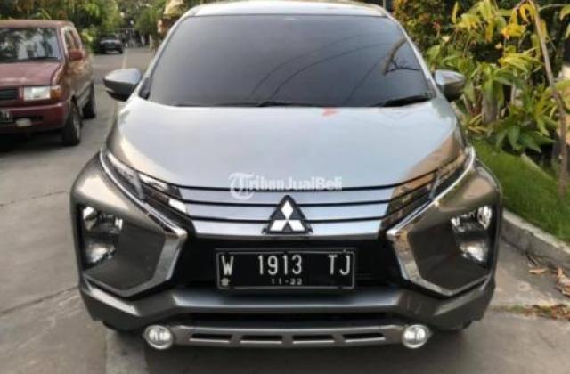 Harga Mitsubishi Xpander Bekas Surabaya
