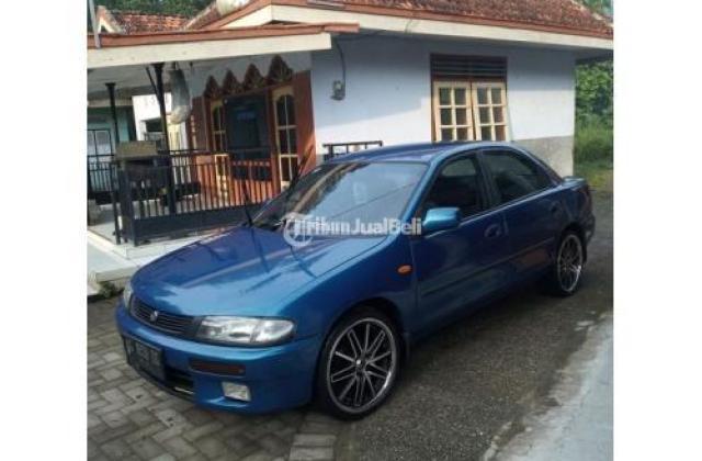 Jual Beli Mobil Mazda Familia Jawa Timur
