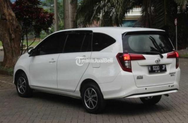 Harga Daihatsu Sigra Bekas Semarang 