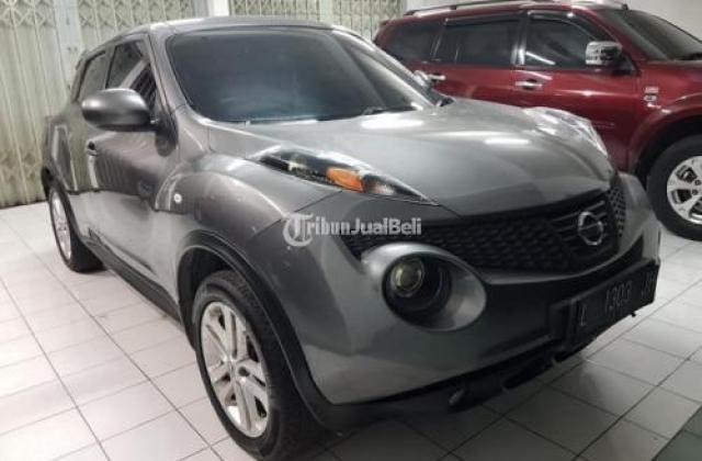 Harga Nissan Juke Bekas Surabaya 