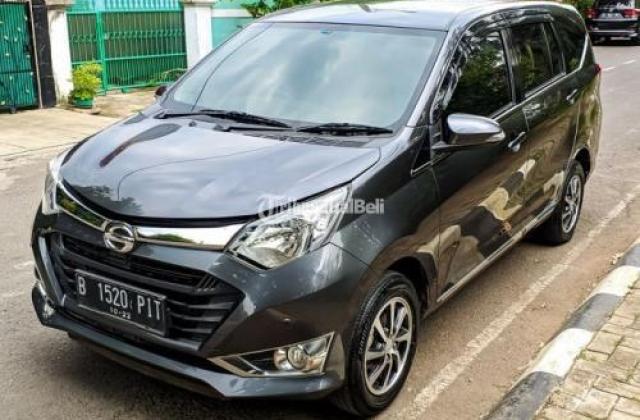 Harga Daihatsu Sigra Tahun 2017 