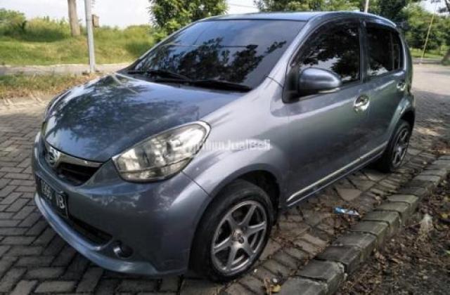 Harga Daihatsu Sirion Surabaya 