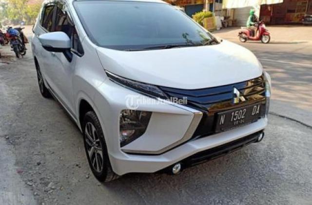 Harga Mitsubishi Xpander Tahun 2019
