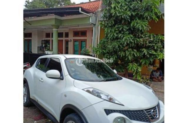 Panjang Mobil Nissan Juke 