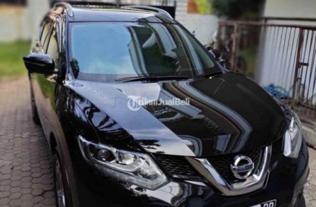 Harga Nissan X Trail 2 5 At Tahun 2015 