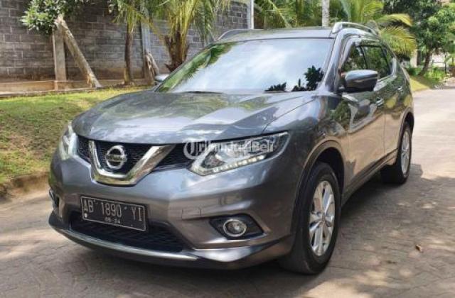 Harga Mobil Nissan X Trail 2 0 Cvt 2014 