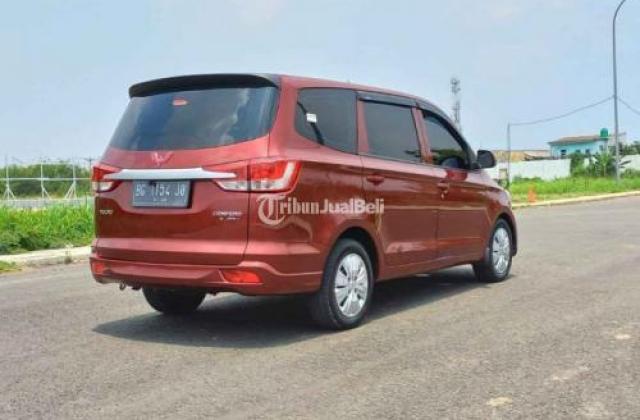 Mobil Wuling Bekas Jakarta
