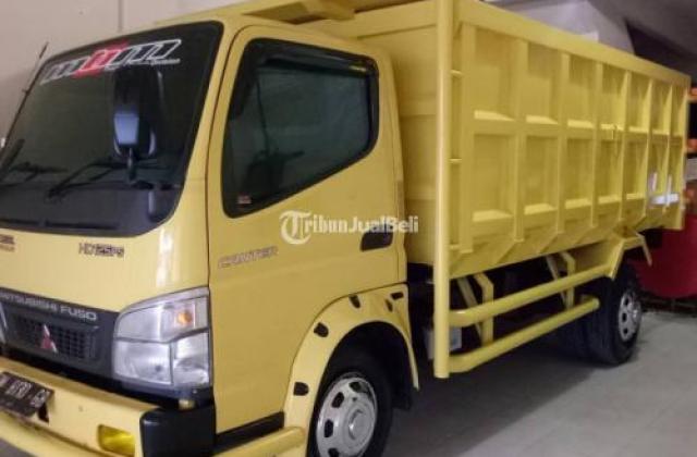 Harga Truk Mitsubishi Canter Hd 125
