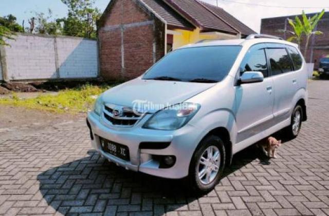 Harga Daihatsu Xenia Tahun 2011 