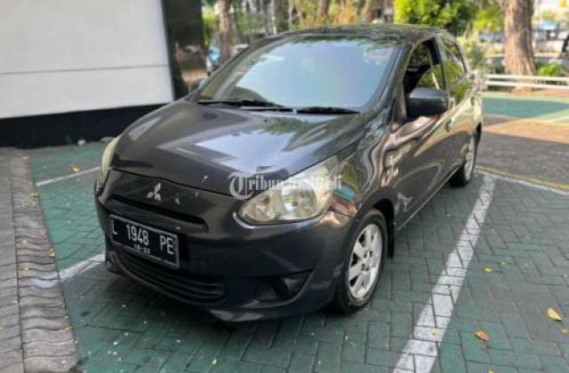 Mitsubishi Mirage Gls 2012 Spesifikasi
