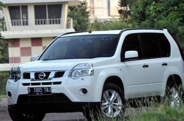 Harga Nissan X Trail Gen 1 