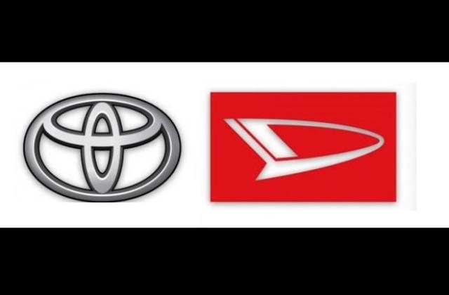 Kenapa Produk Toyota Dan Daihatsu Sama
