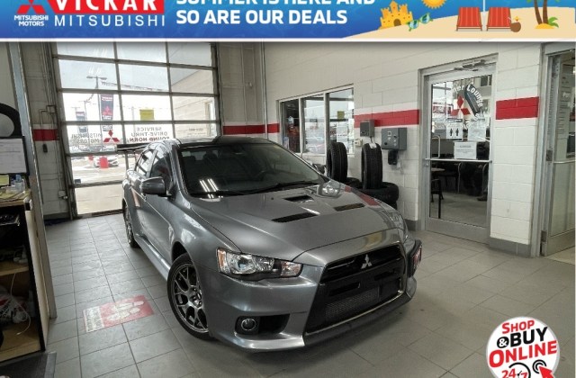 Jual Lancer Evo 4 Turbo
