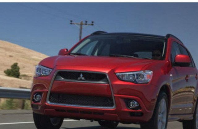 Kekurangan Mitsubishi Outlander Sport
