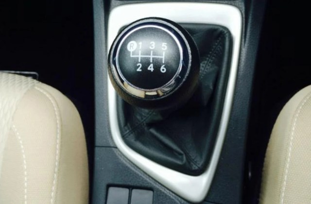 Modif Mobil Manual Jadi Matic

