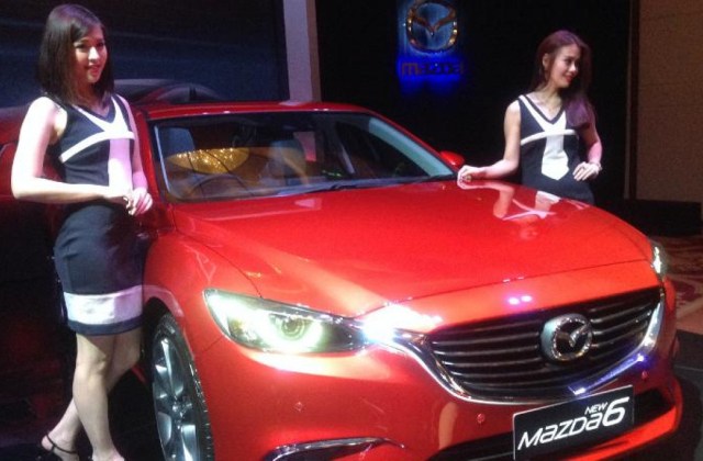 Kenapa Harga Mobil Bekas Mazda Jatuh
